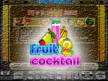 Fruit Cocktail 2