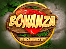 Bonanza — играть онлайн в игровой аппарат