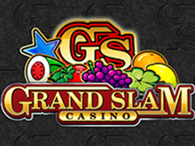 Grand Slam — игровой слот для онлайн игры на деньги