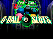 8 Ball Slots — классический слот для игры в онлайн-казино