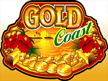 Зарабатывайте деньги на слоте Gold Coast