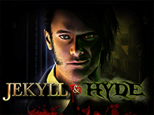 Онлайн игровой автомат от Микрогейминг Jekyll And Hyde